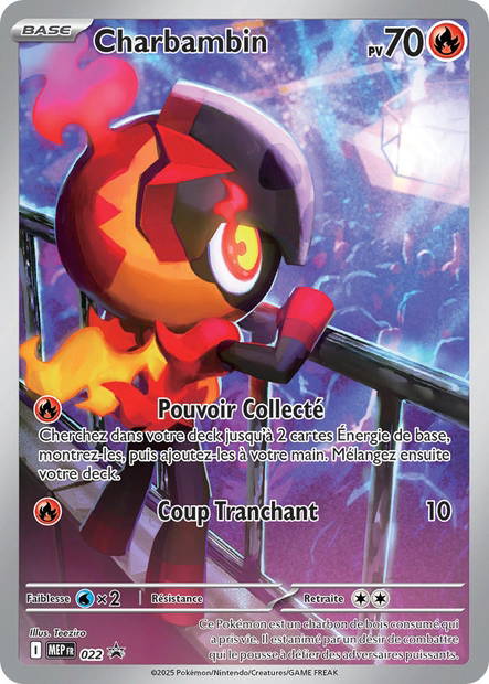Image de la carte Charbambin 022/6