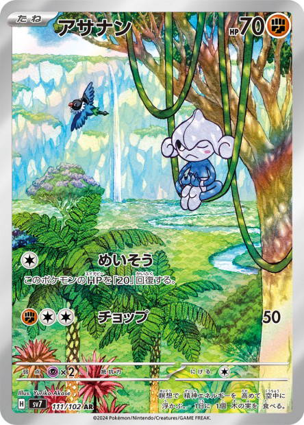 Image de la carte Meditite 111/102